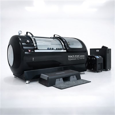 Oxy Air Υπερβαρικός Θάλαμος